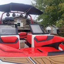 Super Air Nautique GS22