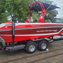 Super Air Nautique GS22