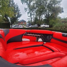 Super Air Nautique GS22