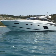 Princess V62-S