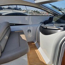 Sunseeker Portofino 53