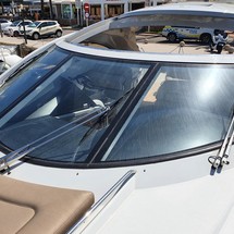 Sunseeker Portofino 53