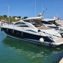 Sunseeker Portofino 53