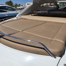 Sunseeker Portofino 53