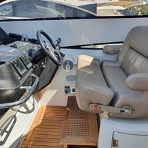 Sunseeker Portofino 53