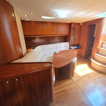 Sunseeker Portofino 53