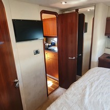 Sunseeker Portofino 53