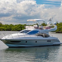 Azimut 45