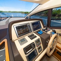 Azimut 45