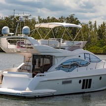 Azimut 45