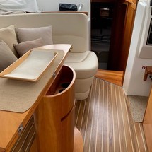 Starfisher 34 Cruiser