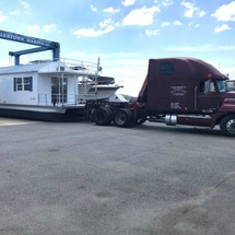 Cruisers Yachts 42 Cantius