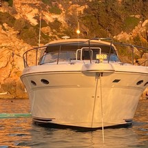 Sea Ray 460 Sundancer