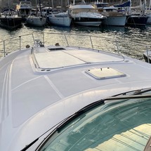 Sea Ray 460 Sundancer