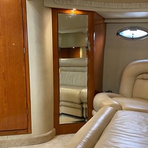 Sea Ray 460 Sundancer