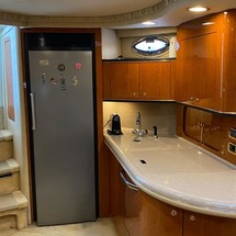 Sea Ray 460 Sundancer