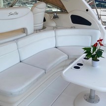 Sea Ray 460 Sundancer