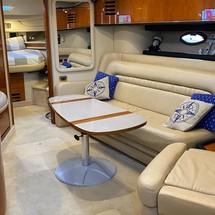 Sea Ray 460 Sundancer