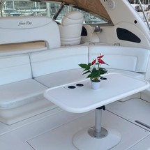 Sea Ray 460 Sundancer