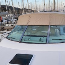 Sea Ray 460 Sundancer