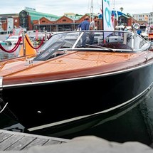 Riva Aquariva Super