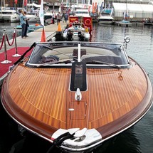 Riva Aquariva Super