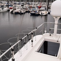 Beneteau Swift Trawler 34