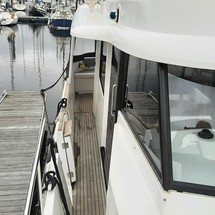 Beneteau Swift Trawler 34