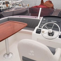 Beneteau Swift Trawler 34