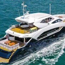 Sunseeker 115 Predator