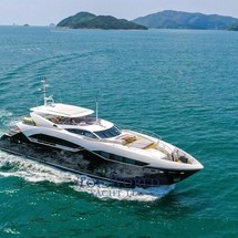 Sunseeker 115 Predator