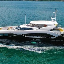 Sunseeker 115 Predator