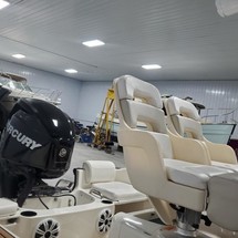 Boston Whaler 190 Outrage