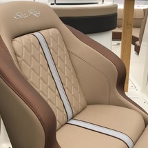 Sea Ray 220 Sundeck