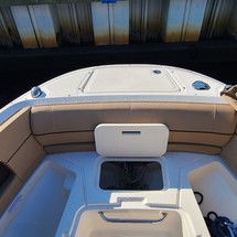 Sea Ray 220 Sundeck