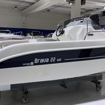 Brava 22 WA