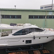 Azimut 50