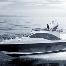 Azimut 50