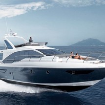 Azimut 50