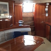 Sunseeker Predator 60