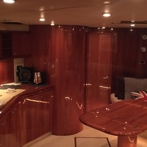 Sunseeker Predator 60