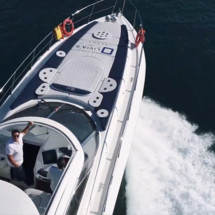 Sunseeker Predator 60