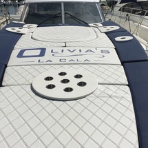 Sunseeker Predator 60