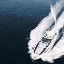 Sunseeker Predator 60