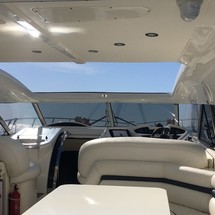 Sunseeker Predator 60