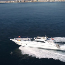 Sunseeker Predator 60