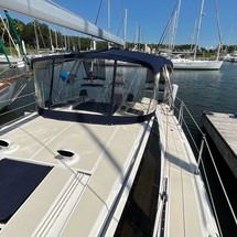 Marlow-Hunter 37