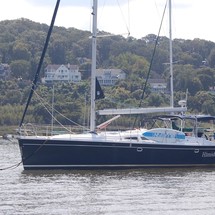 Marlow-Hunter 49