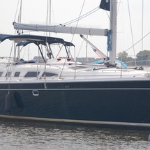 Marlow-Hunter 49