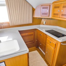 Riviera 43 Open Flybridge